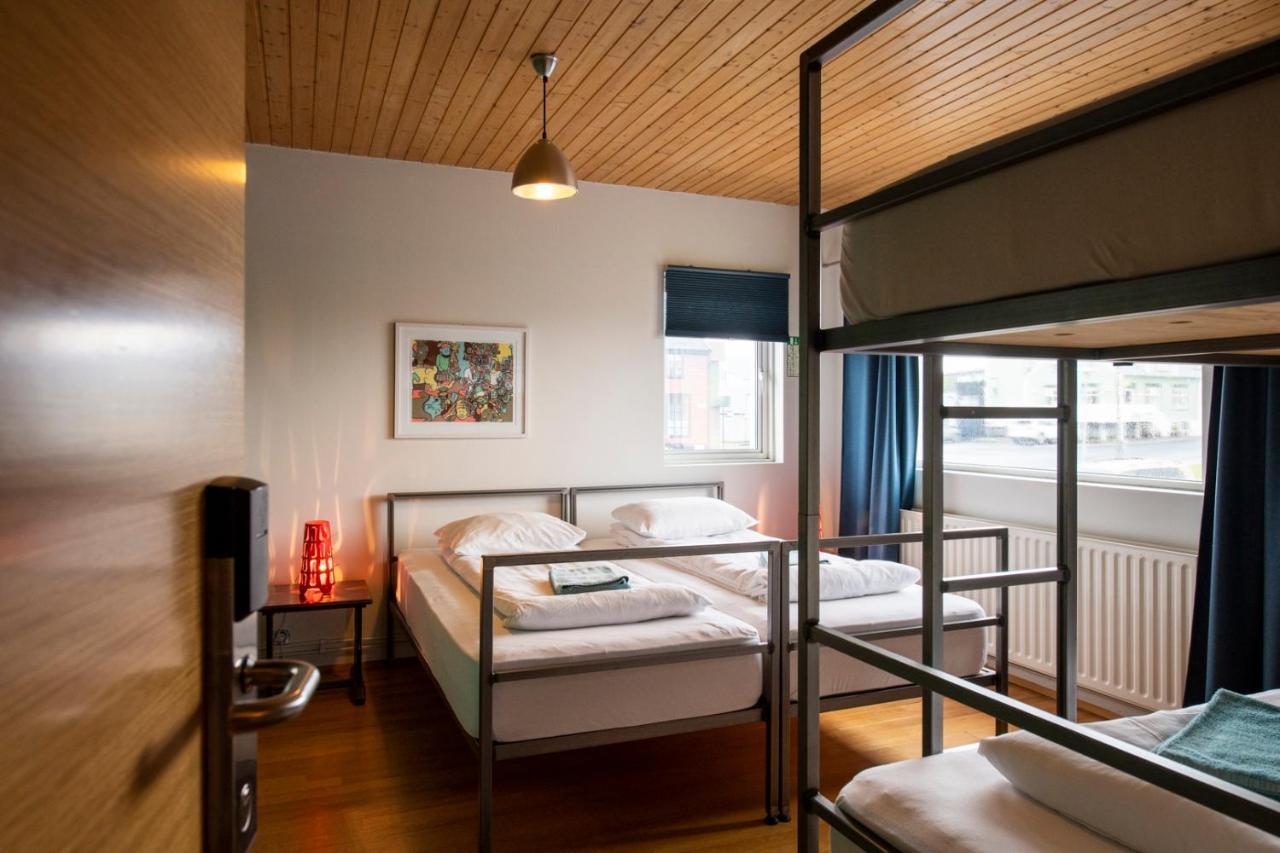 Sjavarborg Stykkishólmur Extérieur photo