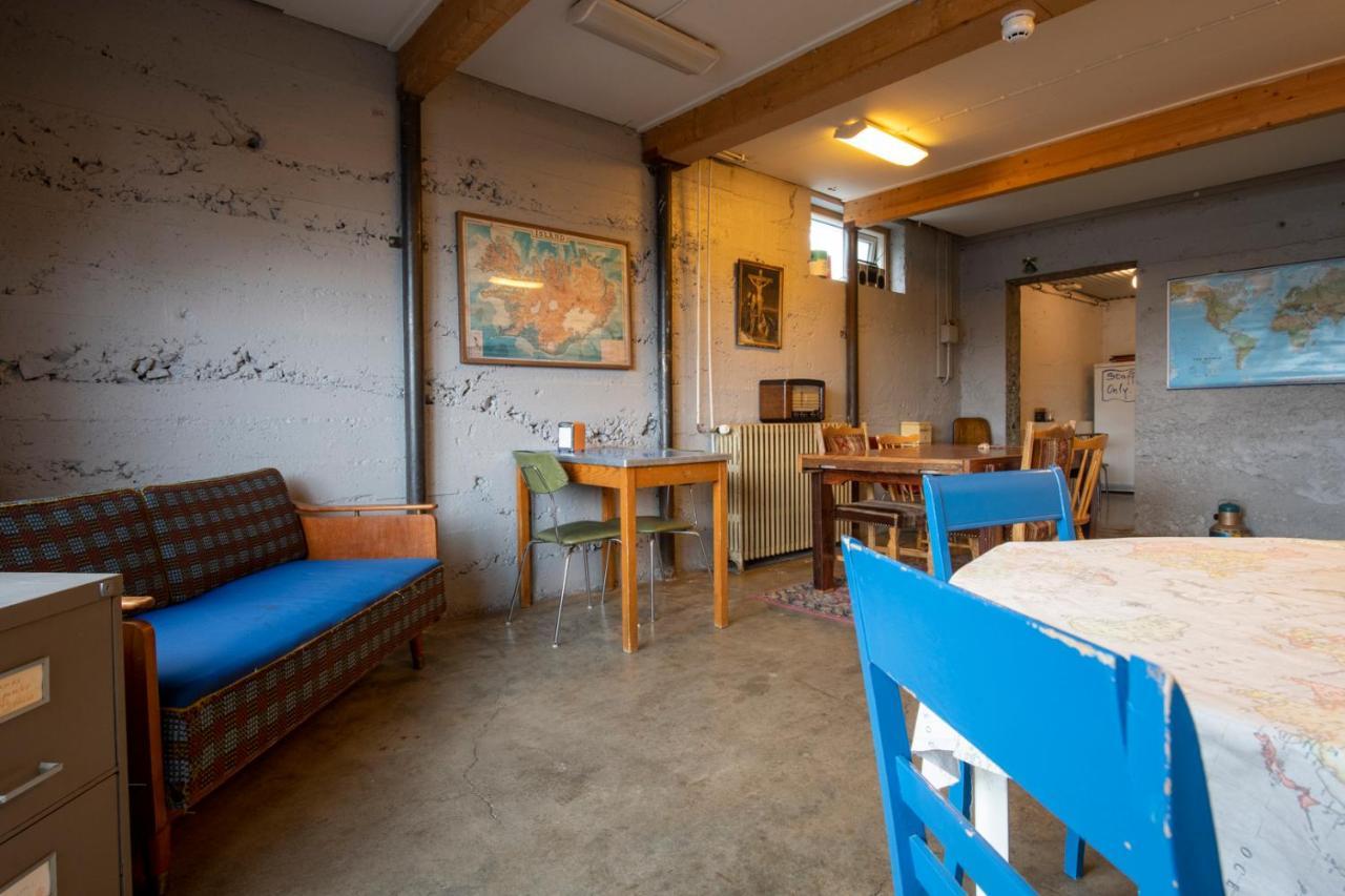 Sjavarborg Stykkishólmur Extérieur photo