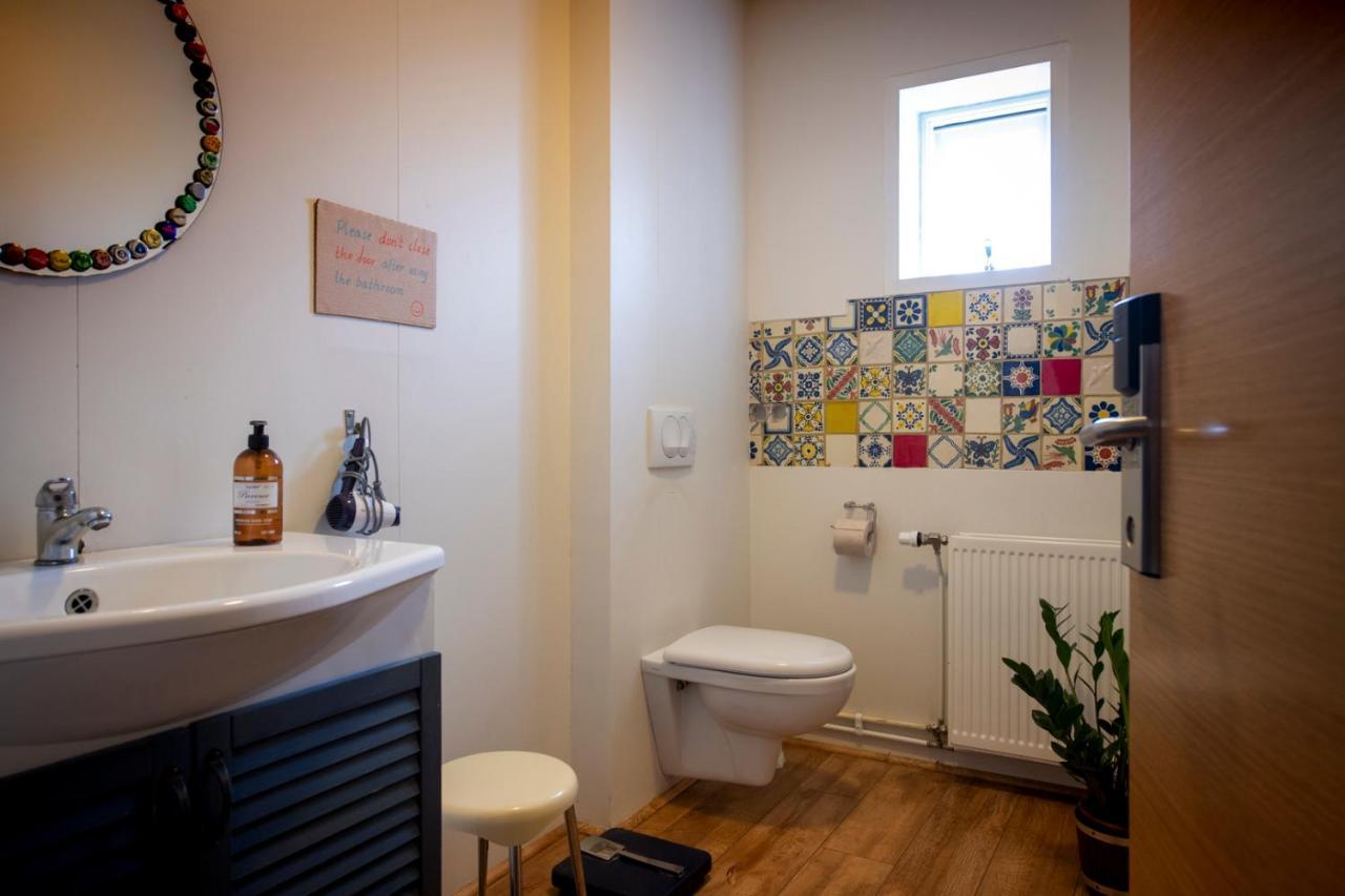 Sjavarborg Stykkishólmur Extérieur photo