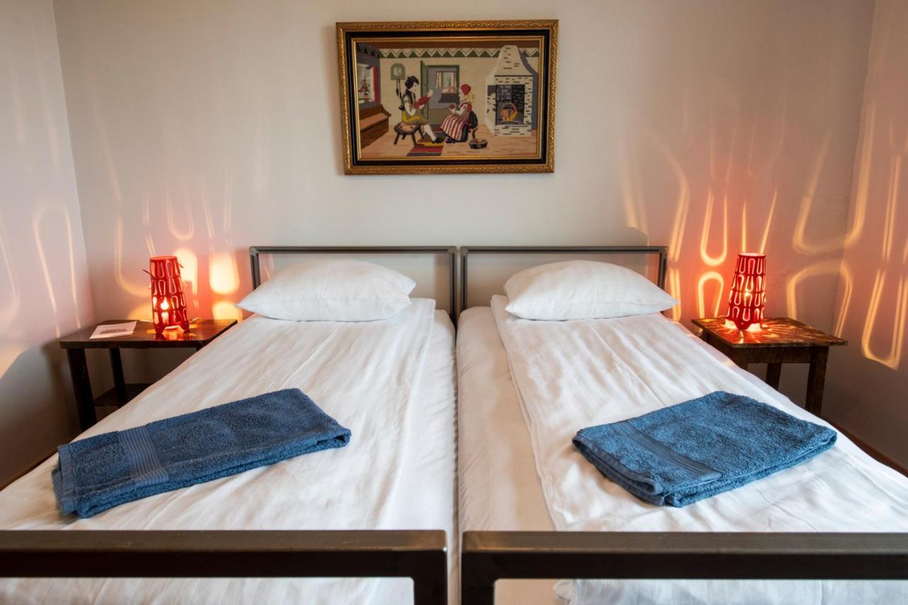 Sjavarborg Stykkishólmur Extérieur photo