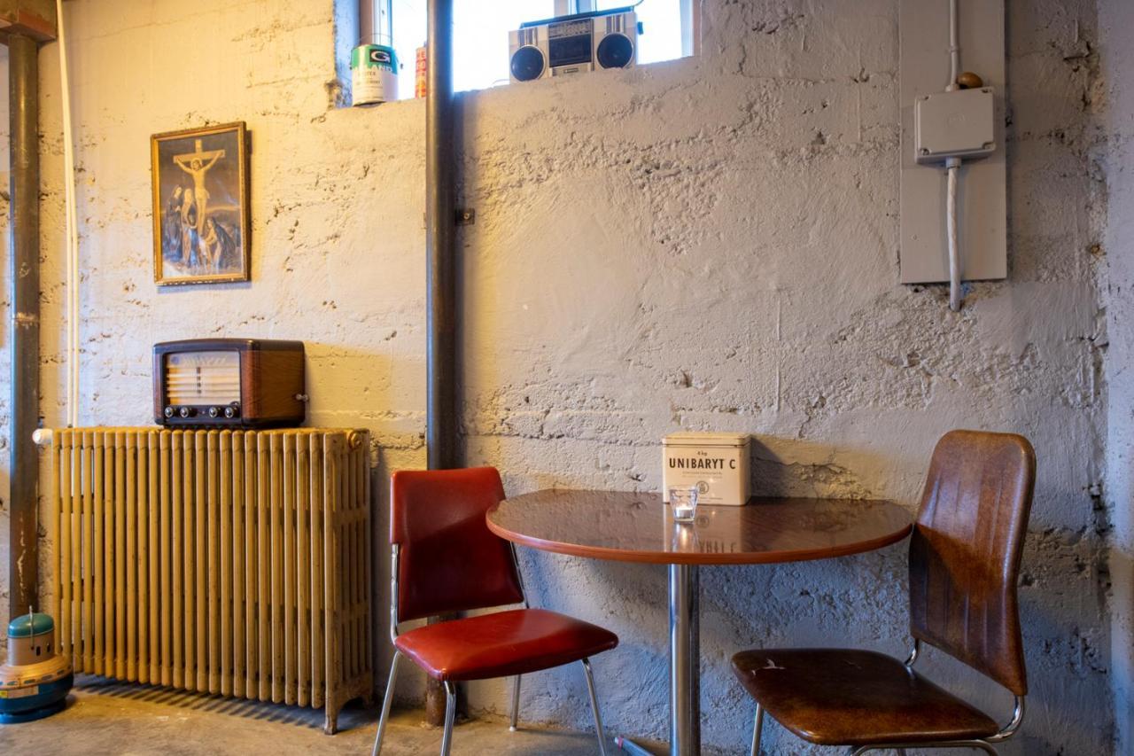 Sjavarborg Stykkishólmur Extérieur photo
