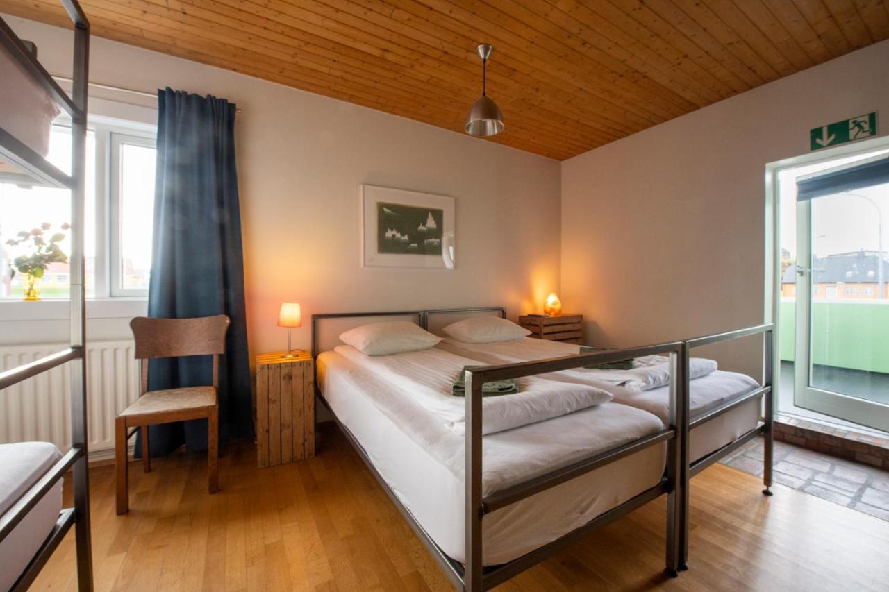 Sjavarborg Stykkishólmur Extérieur photo