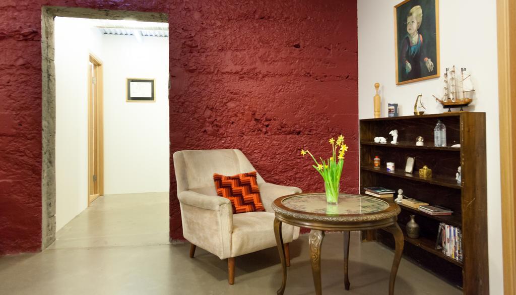 Sjavarborg Stykkishólmur Extérieur photo