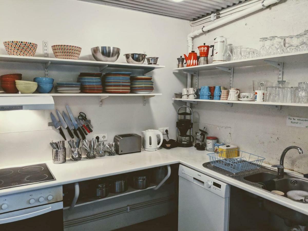 Sjavarborg Stykkishólmur Extérieur photo